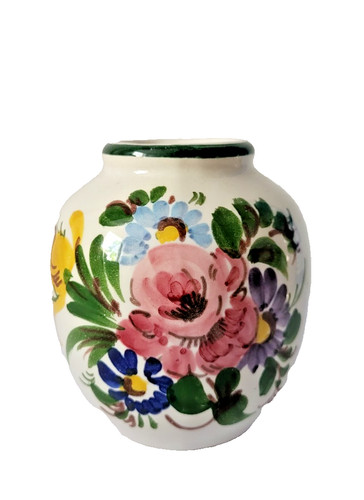 Ulmer keramik vintage mini - ulmer,