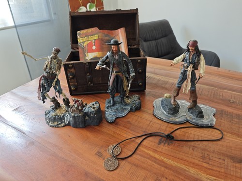 Neca pirates caribbean - of,