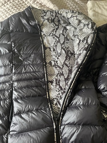 Escada wendejacke daune - escada, daune,