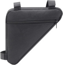 Fahrradtasche Rahmen