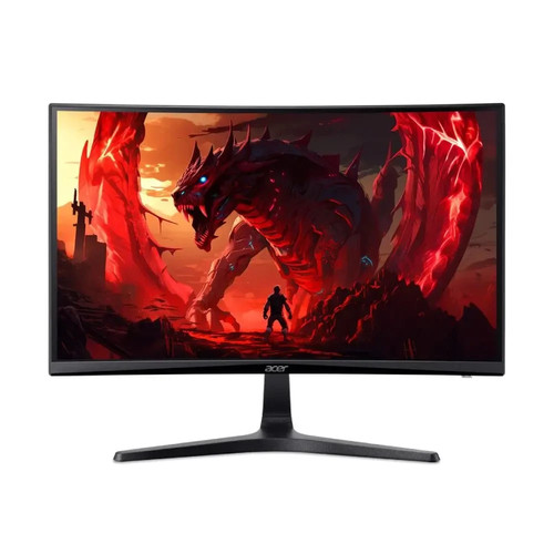 Acer nitro ed240qp0bi fhd - acer,