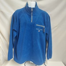 GANT USA Rugger Fleece