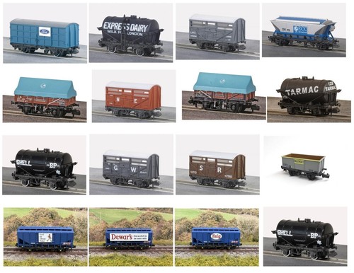 Spur lackierte wagen modelle - wagen,