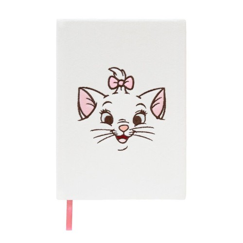 Aristocats notizbuch - aristocats,
