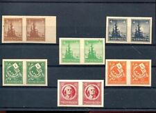 SBZ Thüringen Nr. 92/92 U -