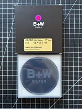 B+W XS-PRO 810 ND 3.0 MRC nano