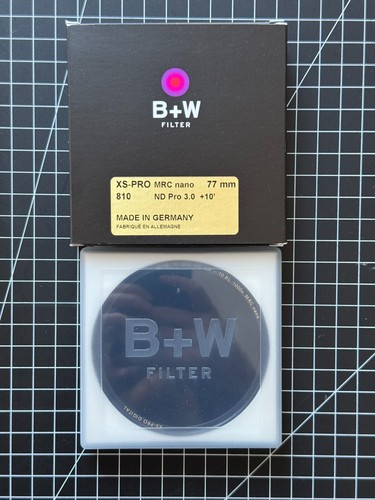 Pro 810 3 0 mrc - 810, nano
