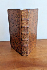 altes Buch - Tagebuch der