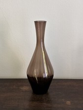 SF Zwiesel Orchideenvase Glas