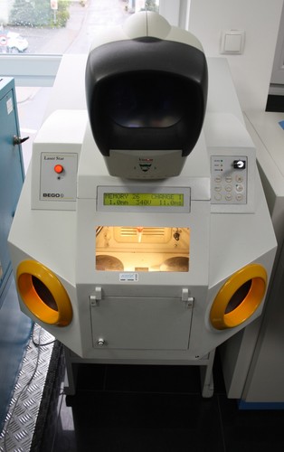 Bego laserstar lynx - laserstar,