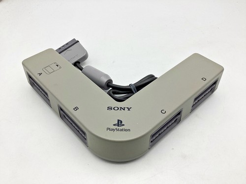 Sony playstation multitap - multitap, 4p