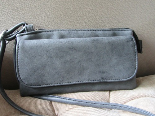Graue tasche kleines - graue,