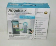 Angelcare Geräusch- und Bewegungsmelder AC1100-D mit Riss Display !!