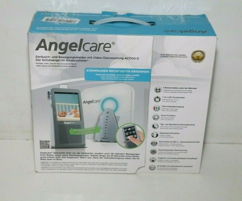 Angelcare geräusch und - angelcare,