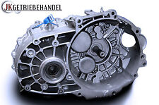 Getriebe VW Sharan Ford 1.9 TDI 85kW 96kW / FUX FVA FPE JBN EHH FUY FUP /6-Gang 