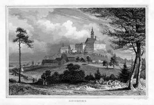 Andechs obb original - andechs,