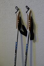 LEKI Langlaufskistöcke Gr. 135 cm - wie NEU!