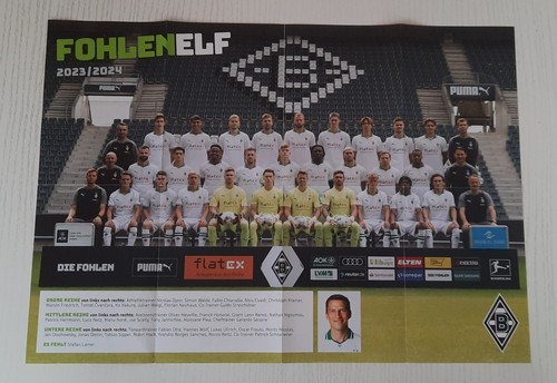 Mannschaftsfoto borussia - mannschaftsfoto,