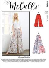 Schnittmuster McCalls 8098