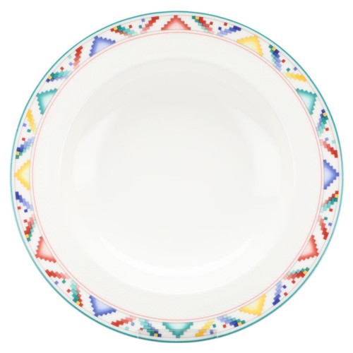 Suppenteller villeroy boch - suppenteller,