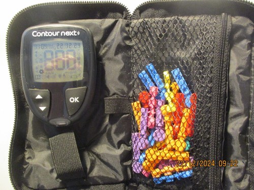 Bayer contour next blutzucker - bayer,