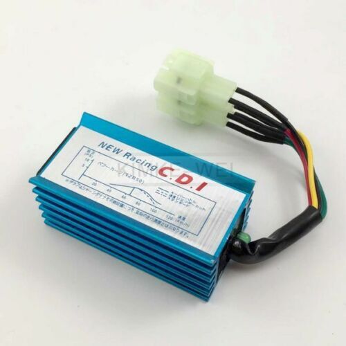 Racing tuning cdi - tuning,