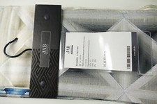 JAB Anstoetz Illusion Stoffmuster Schals 113x19cm KT-1038