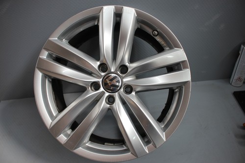 Zoll alufelge felge - 18,