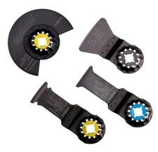 Metabo Interior Construction