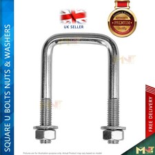 VIERKANT U SCHRAUBEN MUTTERN &