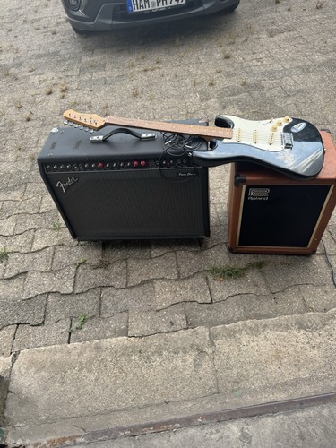 Cube bass - cube, 60