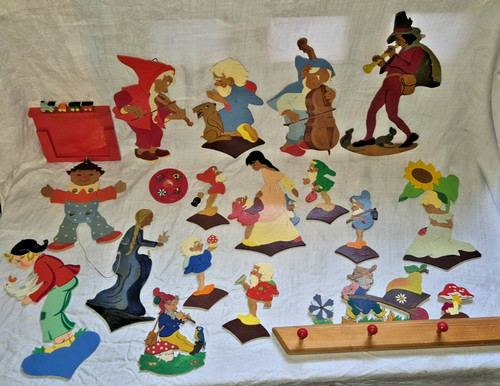 Sammlung alt märchen - sammlung,