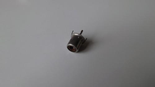 Cinch buchse pcb - cinch,