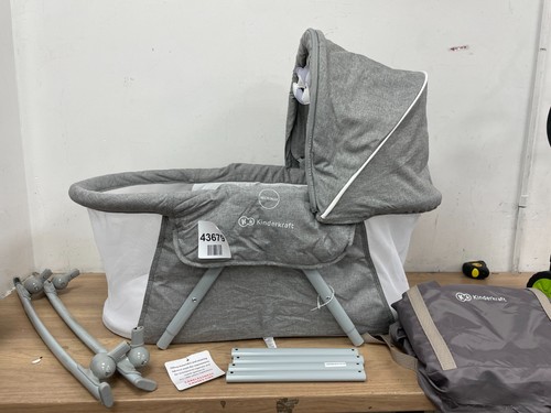 Kinderkraft lovi 1 - kinderkraft, 3-in-1