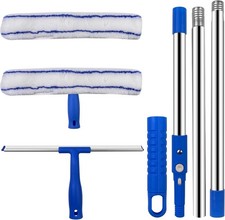 Newpop 2 In 1 Fensterputzer