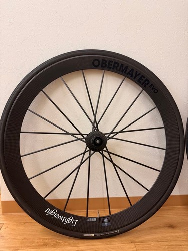 Leichte obermayer evo - leichte,