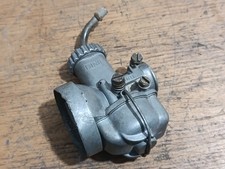 Bing vergaser 1/18/13 fur