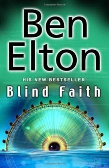 Blind faith von ben - faith, |
