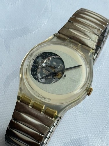 Neue batterie swatch gent - neue,
