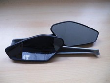 Original Rückspiegel  DUCATI DIAVEL 1200 Strada links und rechts Gebraucht