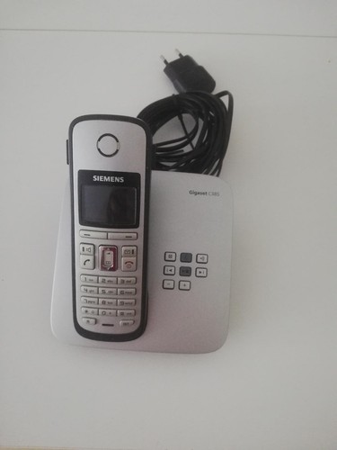 Siemens gigaset c380 - siemens,