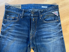 Replay jeans superior - replay,