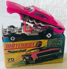 n° 70 - MATCHBOX ORIGINAL