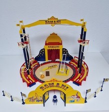 Playmobil Zirkus ROMANI 3720