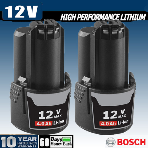 8ah 4800mah akku für - 2x,