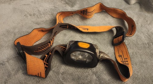 Petzl stirnlampe lampe - petzl,