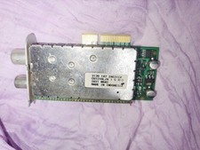 Dreambox dvb tuner - dvb-c/t,