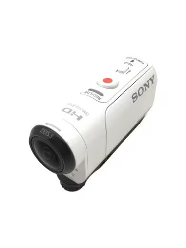 Sony hdr as300 action cam - sony,