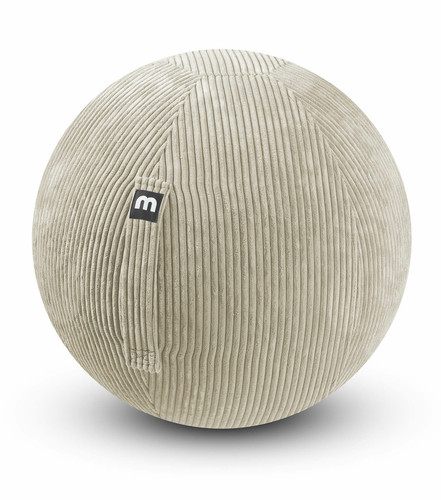 Mokebo sitzball hocker - sitzball,