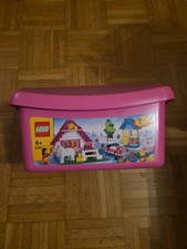 LEGO 5560 - Große Mädchen -